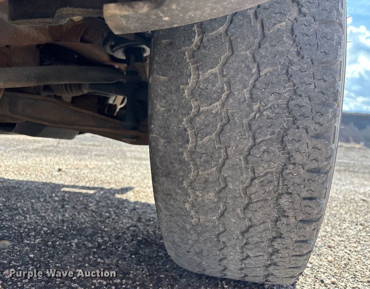 image for item EC3448 2015 Chevrolet Silverado 1500 LT Crew Cab pickup truck