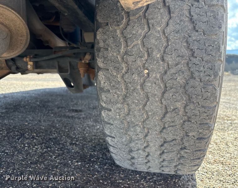 image for item EC3448 2015 Chevrolet Silverado 1500 LT Crew Cab pickup truck