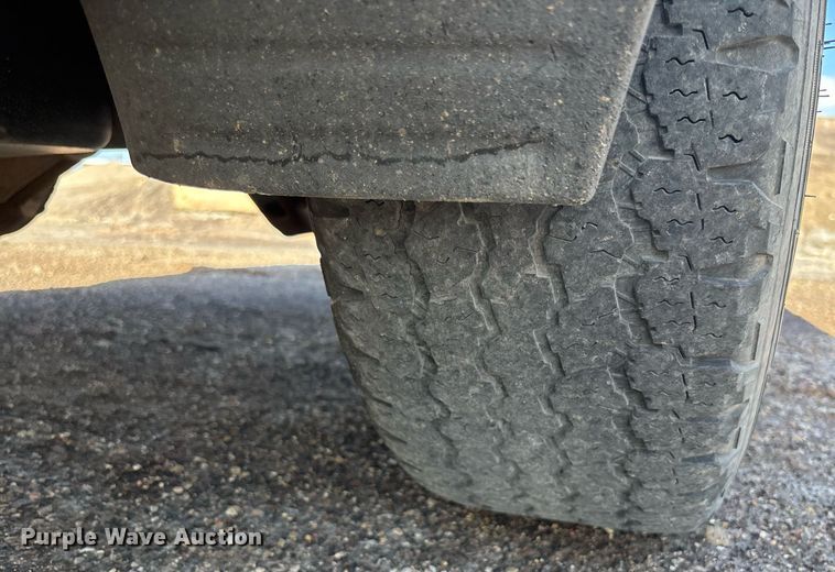 image for item EC3448 2015 Chevrolet Silverado 1500 LT Crew Cab pickup truck