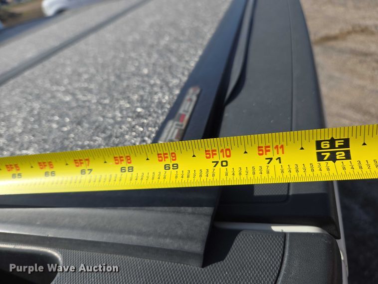 image for item EC3449 2015 Chevrolet Silverado 1500 Crew Cab pickup truck