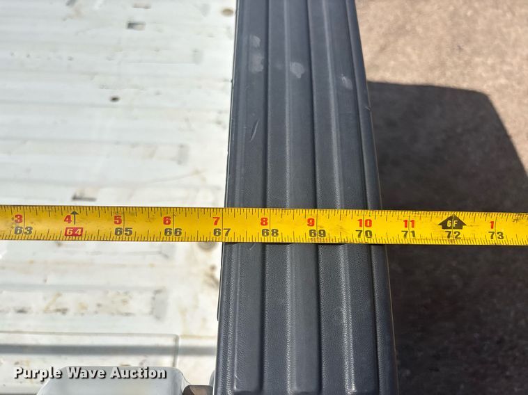 image for item EC3450 2010 Ford F150 SuperCrew pickup truck