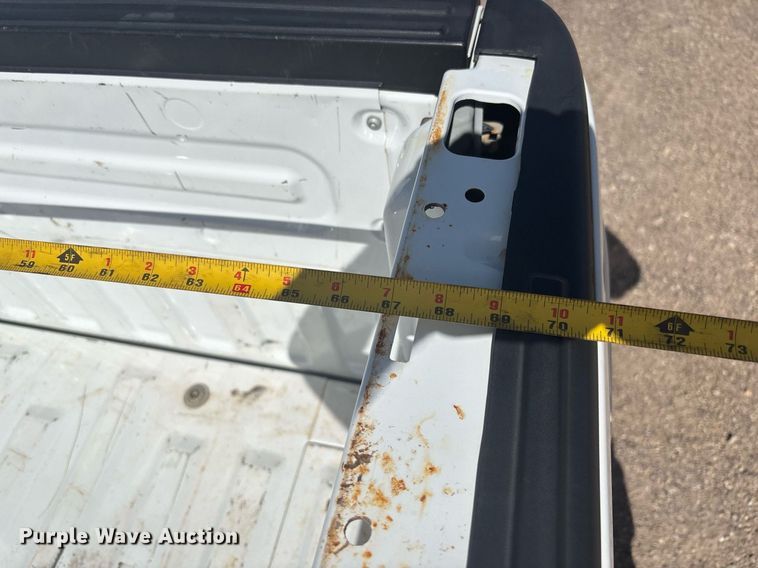 image for item EC3450 2010 Ford F150 SuperCrew pickup truck