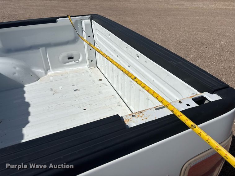 image for item EC3450 2010 Ford F150 SuperCrew pickup truck