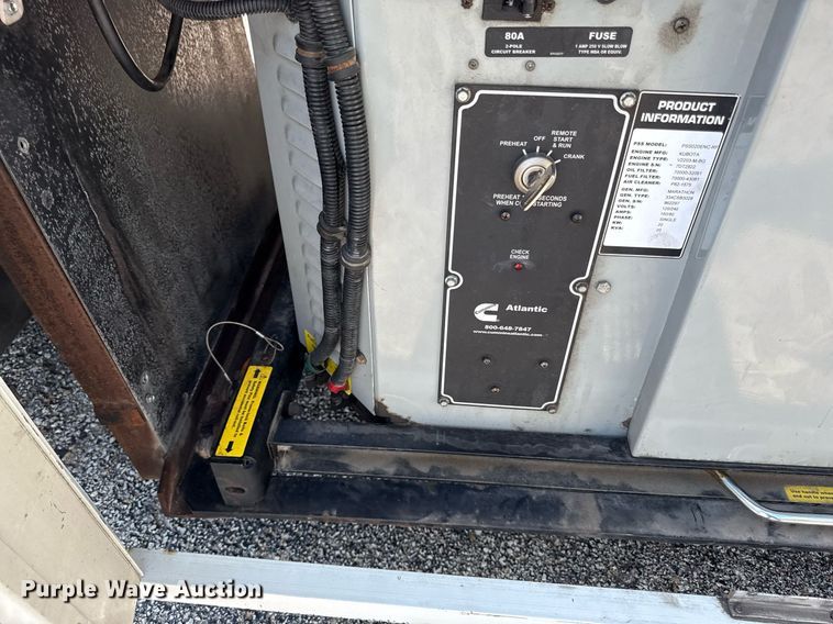 image for item ED4402 2015 Thomas Built Saf-T-Liner bookmobile