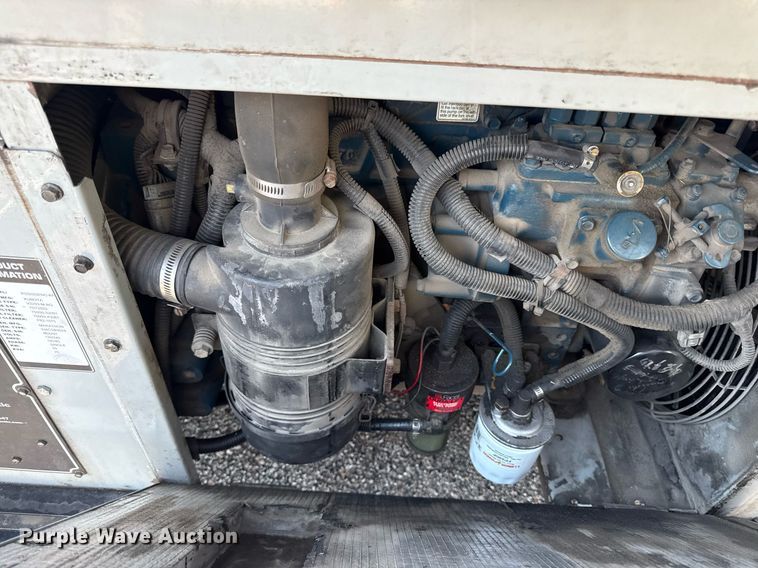 image for item ED4402 2015 Thomas Built Saf-T-Liner bookmobile