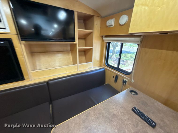 image for item ED4402 2015 Thomas Built Saf-T-Liner bookmobile