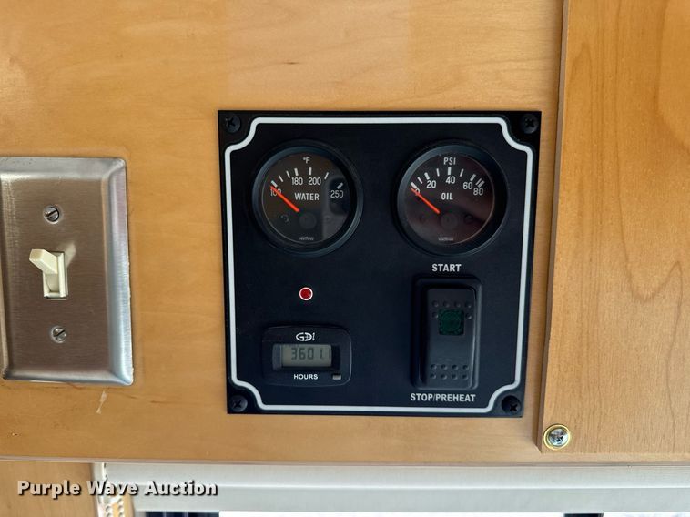 image for item ED4402 2015 Thomas Built Saf-T-Liner bookmobile