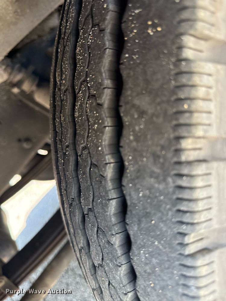 image for item ED4402 2015 Thomas Built Saf-T-Liner bookmobile