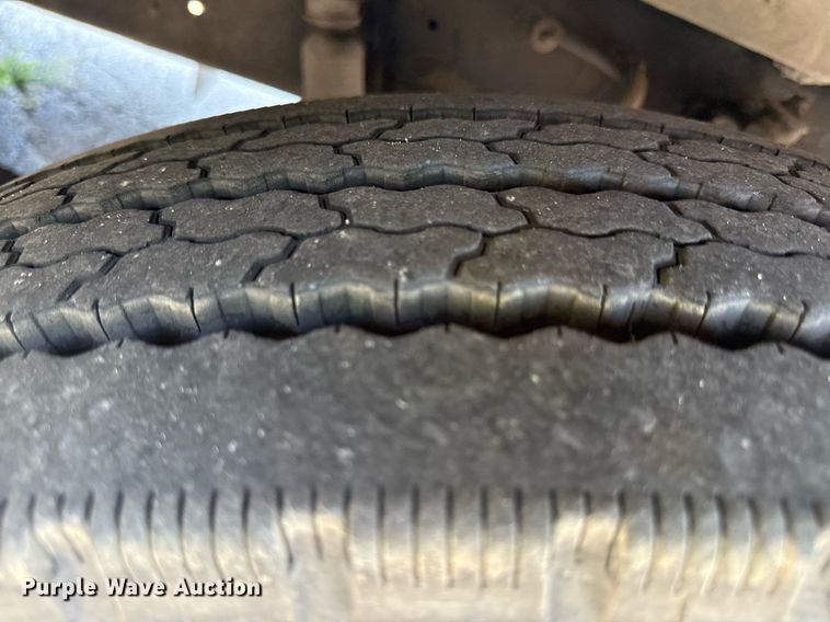 image for item ED4402 2015 Thomas Built Saf-T-Liner bookmobile