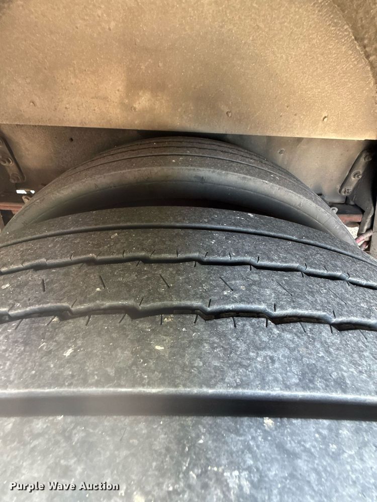 image for item ED4402 2015 Thomas Built Saf-T-Liner bookmobile