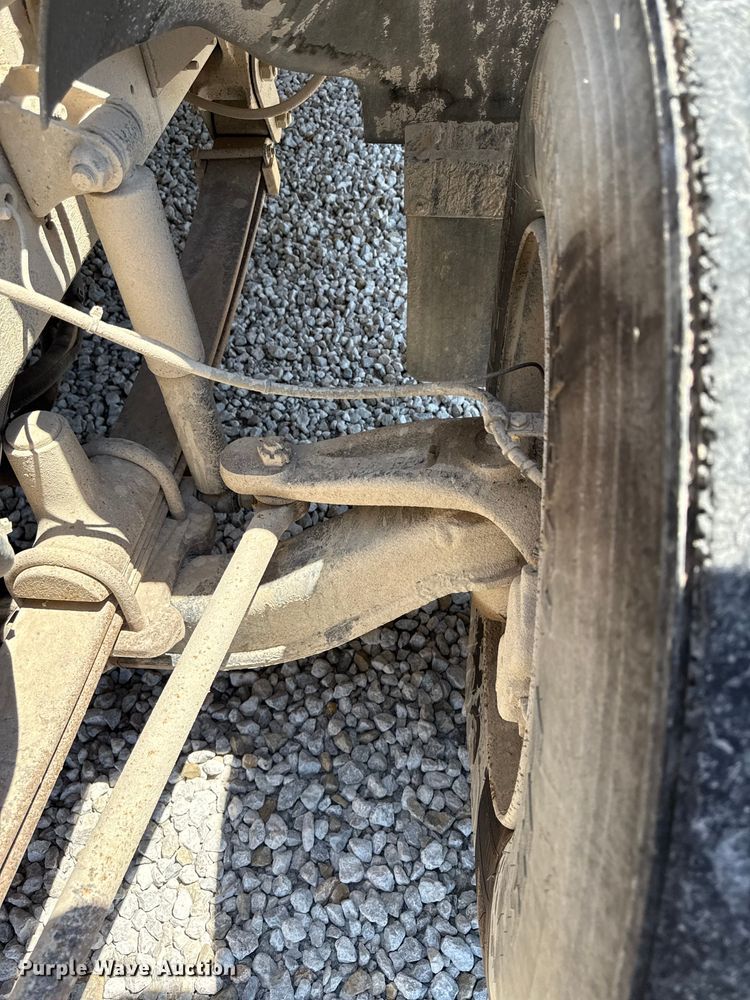 image for item ED4423 2014 Blue Bird Vision school bus