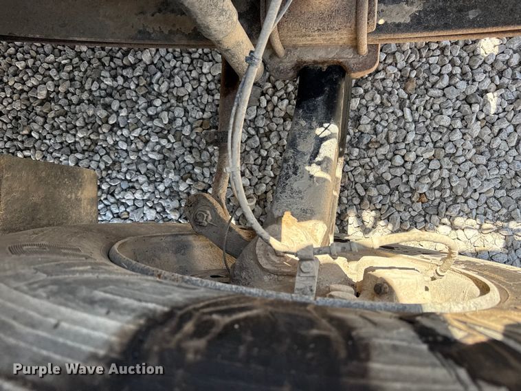 image for item ED4423 2014 Blue Bird Vision school bus