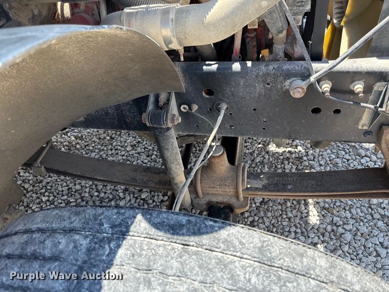 image for item ED4423 2014 Blue Bird Vision school bus