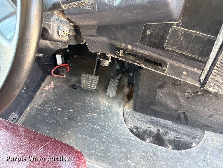 image for item ED4423 2014 Blue Bird Vision school bus