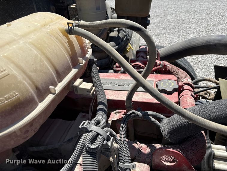 image for item ED4423 2014 Blue Bird Vision school bus