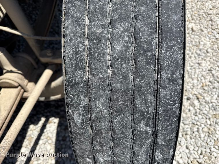 image for item ED4423 2014 Blue Bird Vision school bus