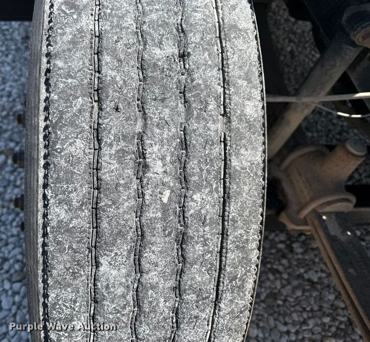 image for item ED4423 2014 Blue Bird Vision school bus