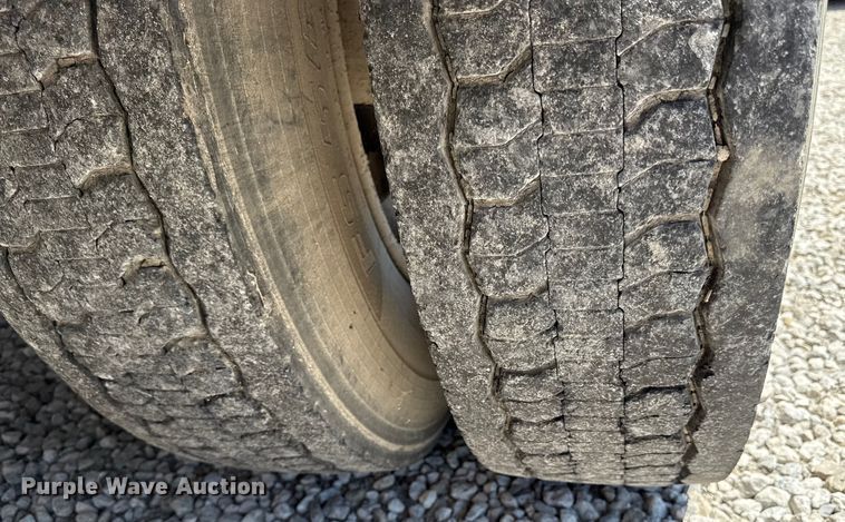 image for item ED4423 2014 Blue Bird Vision school bus