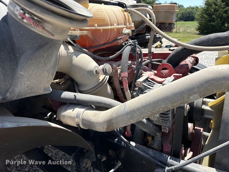 image for item ED4424 2014 Blue Bird Vision school bus