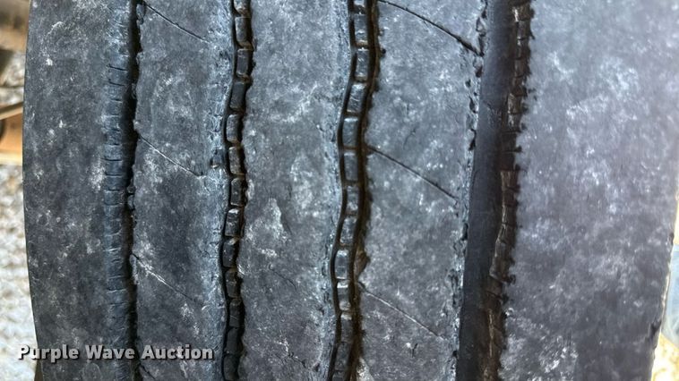 image for item ED4424 2014 Blue Bird Vision school bus