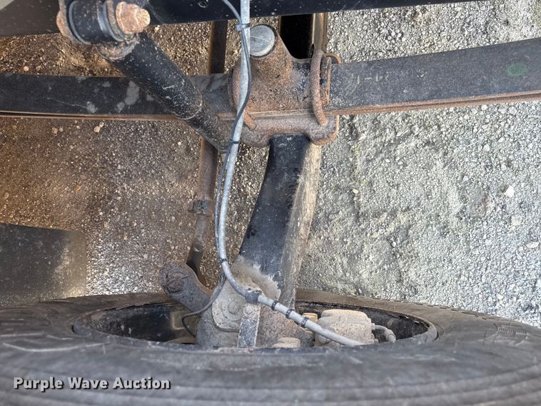 image for item ED4425 2014 Blue Bird Vision school bus