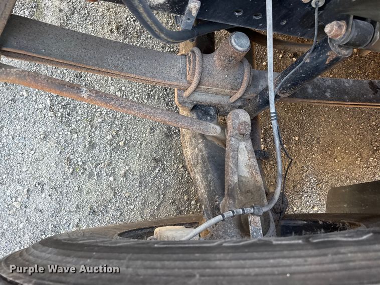 image for item ED4425 2014 Blue Bird Vision school bus