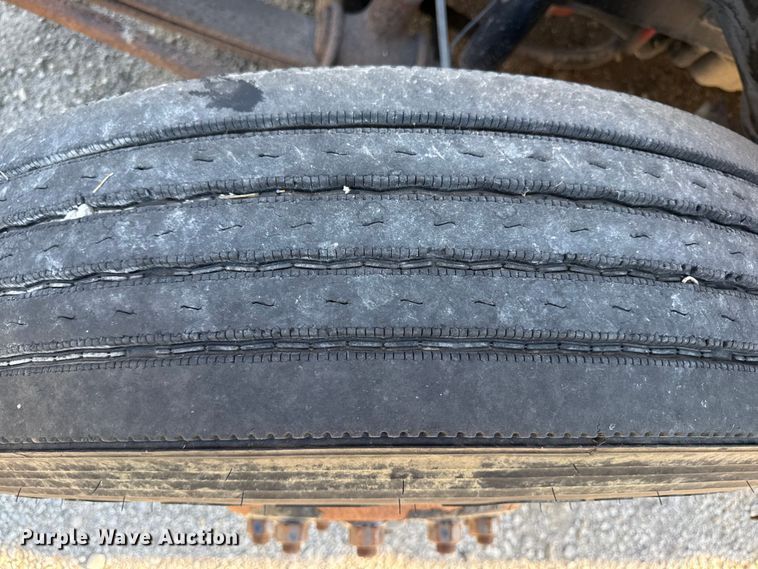 image for item ED4425 2014 Blue Bird Vision school bus