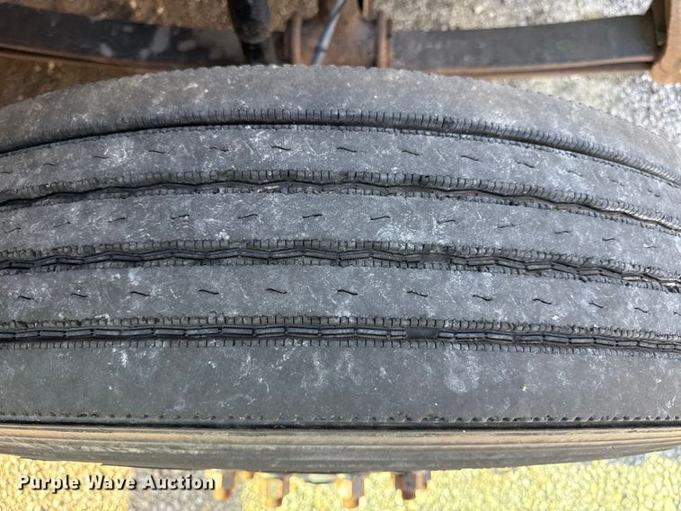 image for item ED4425 2014 Blue Bird Vision school bus