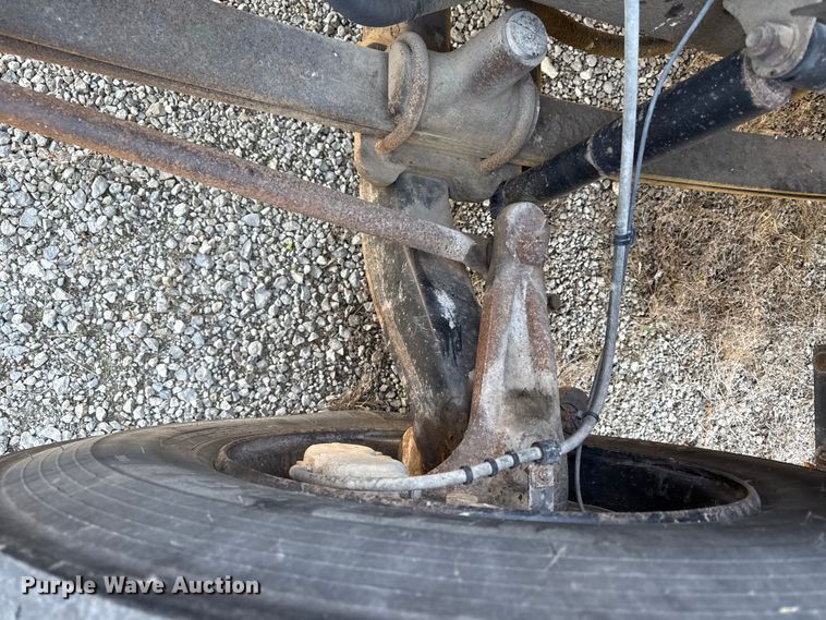 image for item ED4426 2014 Blue Bird Vision school bus