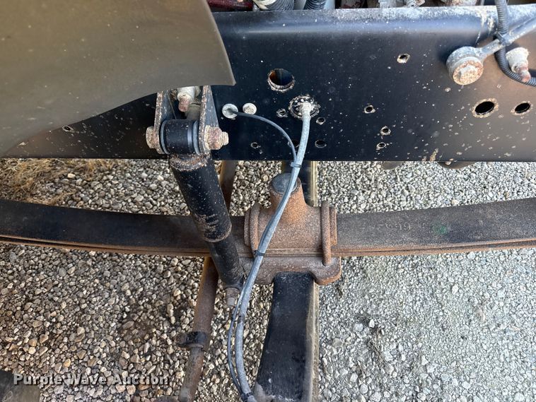 image for item ED4426 2014 Blue Bird Vision school bus