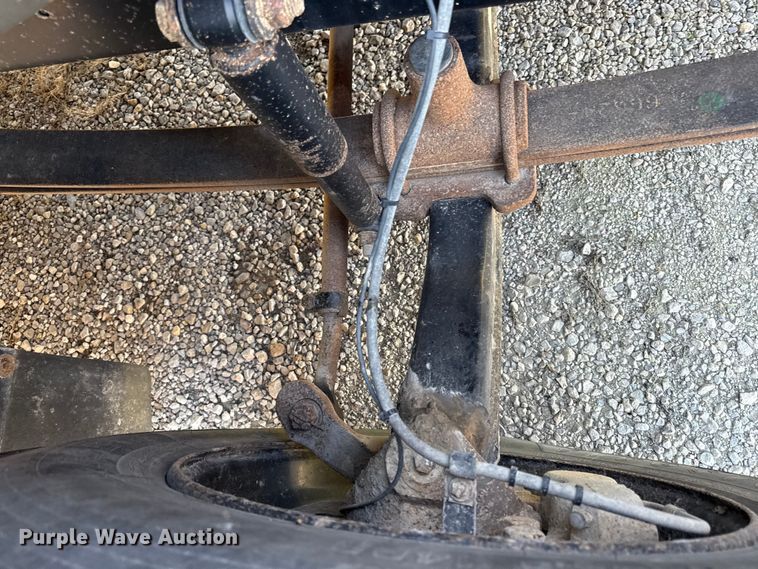 image for item ED4426 2014 Blue Bird Vision school bus