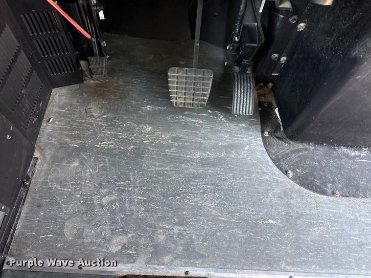 image for item ED4426 2014 Blue Bird Vision school bus