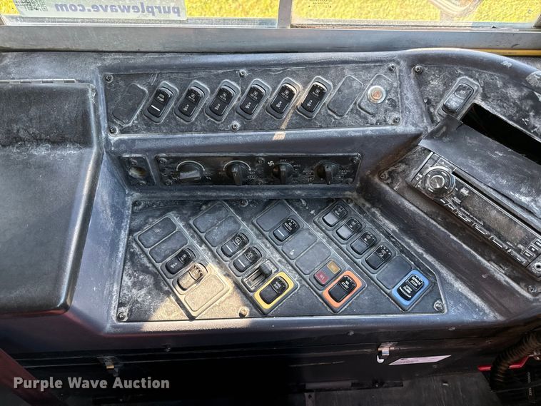 image for item ED4426 2014 Blue Bird Vision school bus