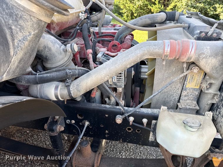 image for item ED4426 2014 Blue Bird Vision school bus