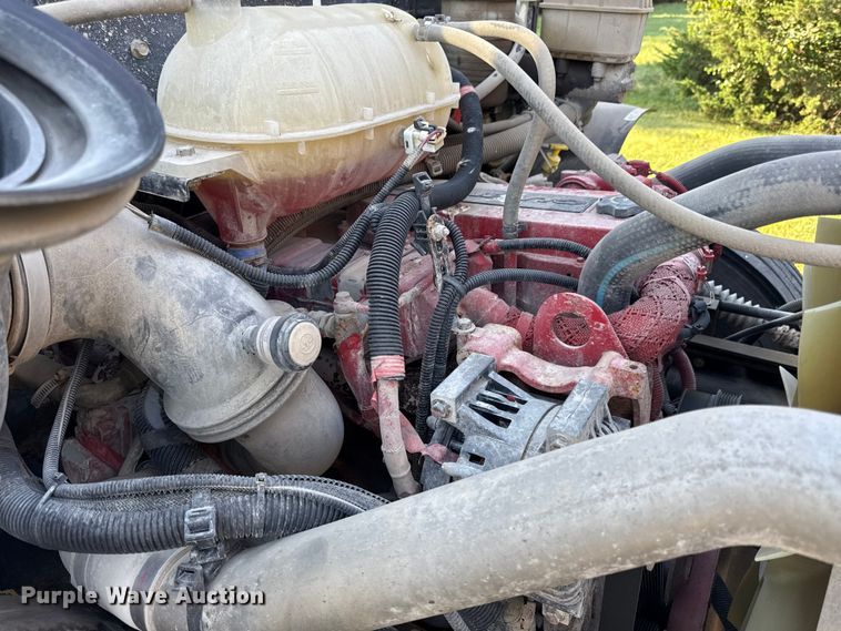 image for item ED4426 2014 Blue Bird Vision school bus