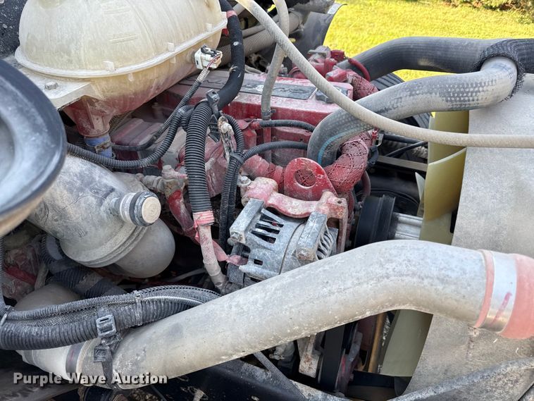 image for item ED4426 2014 Blue Bird Vision school bus