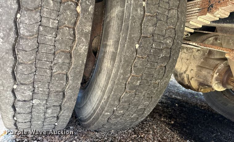 image for item ED4426 2014 Blue Bird Vision school bus