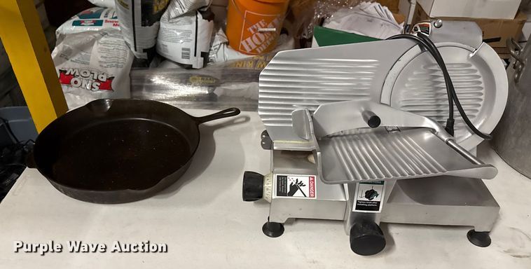 image for item ED4429 Kitchen equipment