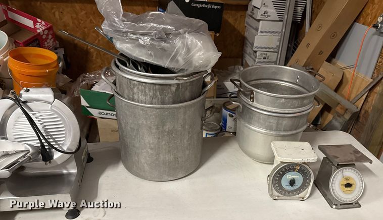 image for item ED4429 Kitchen equipment