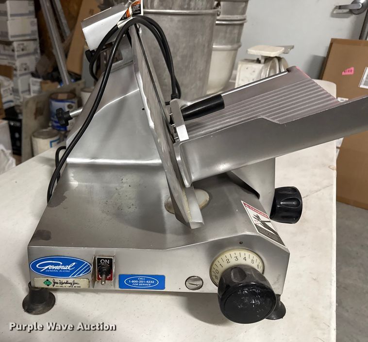 image for item ED4429 Kitchen equipment