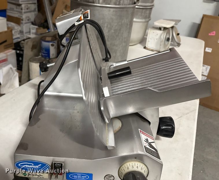 image for item ED4429 Kitchen equipment