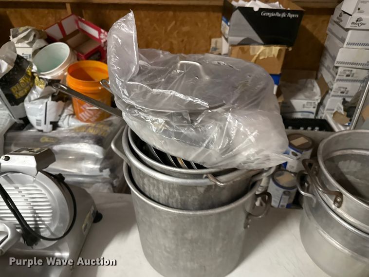 image for item ED4429 Kitchen equipment