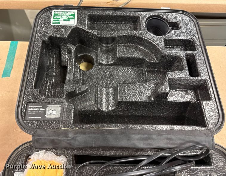 image for item ED4435 Topcon  GTS235W  surveying equipment 