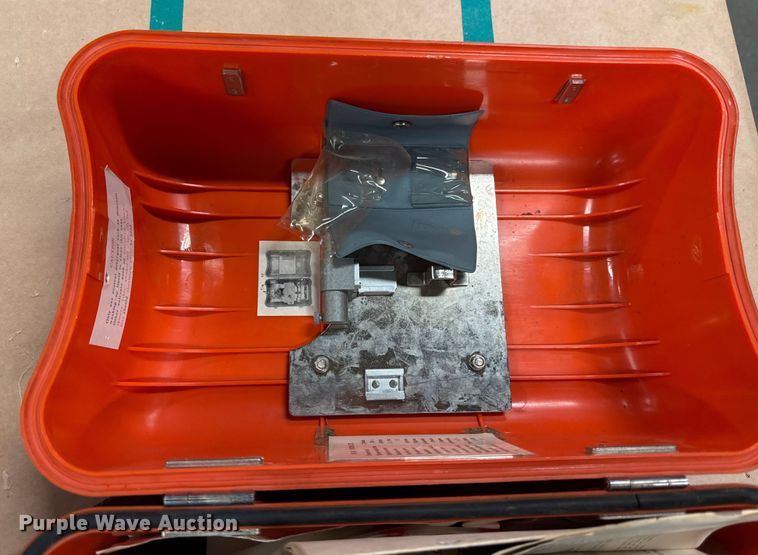 image for item ED4436 Sokkisha  Theodolite TM20C surveying equipment 