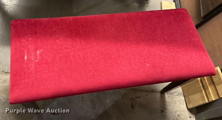 image for item ED4442 (2) pianos