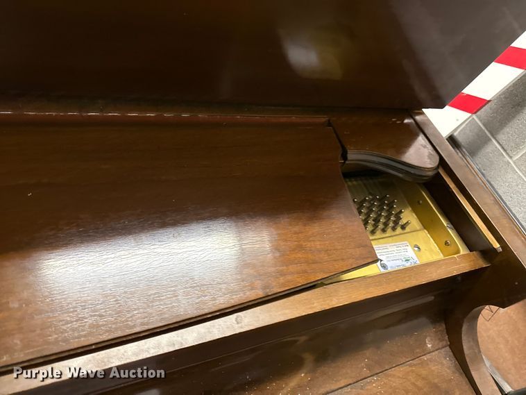 image for item ED4442 (2) pianos