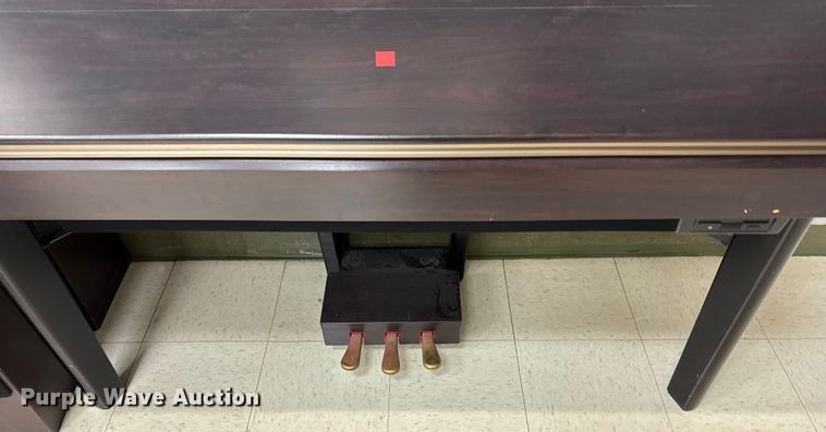 image for item ED4442 (2) pianos