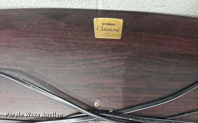 image for item ED4442 (2) pianos