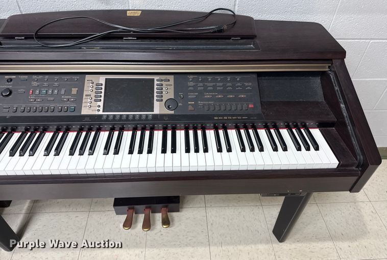 image for item ED4442 (2) pianos