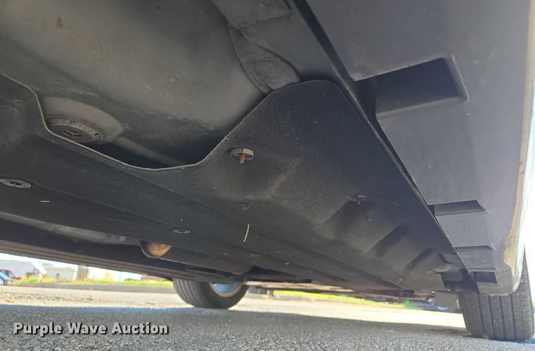 image for item EF1723 2014 Ford Fusion 